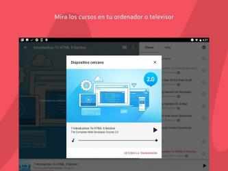 Imágen 14 Udemy - Cursos Online android