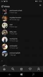 Screenshot 4 Winsta - An Instagram Universal Experience windows