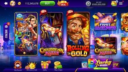 Screenshot 6 DoubleU Casino - Vegas Style Free Slots windows
