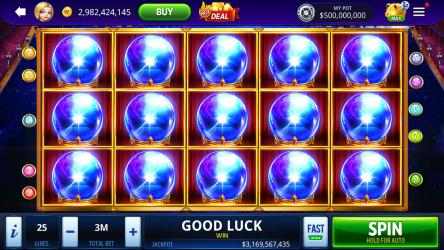 Screenshot 2 DoubleU Casino - Vegas Style Free Slots windows