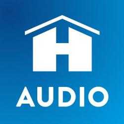 Screenshot 1 Hay House Unlimited Audio android
