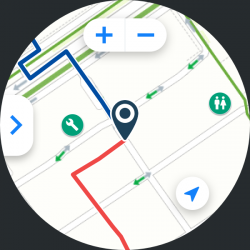 Image 13 Bikemap: Mapa de Ciclismo, GPS android