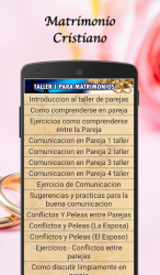 Screenshot 5 Matrimonio Cristiano android