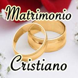 Screenshot 1 Matrimonio Cristiano android