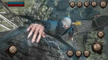 Screenshot 4 Ninja Samurai Assassin Hunter 2020- Creed Hero android