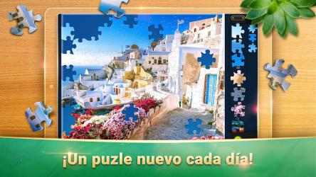 Image 10 Rompecabezas mágicos - Puzzles android
