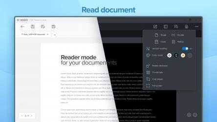 Screenshot 11 Xodo PDF - View, Edit and Annotate windows