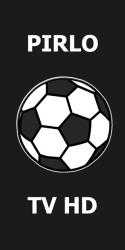 Captura 3 Pirlo TV Futbol App android