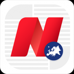 Capture 1 Opera News Europe: De última hora y locales android