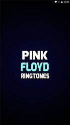 Captura 2 Pink Floyd Ringtones Free android