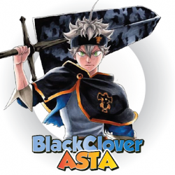Screenshot 1 ASTA HD Wallpaper from BC Anime Black Bulls 4K android