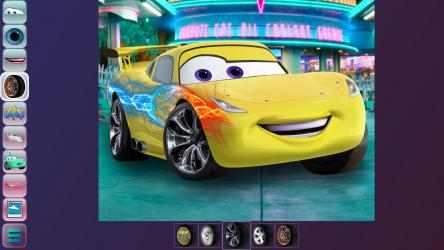 Captura de Pantalla 5 Cars Tuning Games windows
