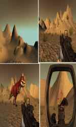 Captura 6 Dino Combat 3D windows