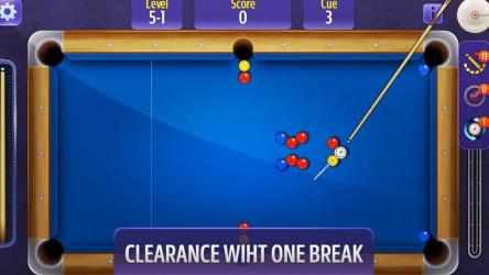 Screenshot 2 Billiards: 8 Ball Pool Pro windows