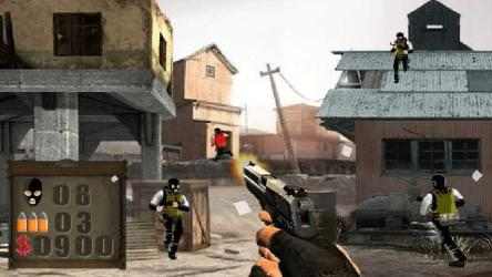 Screenshot 3 Sniper Battle windows