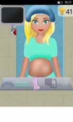 Captura de Pantalla 3 pregnancy surgery games windows