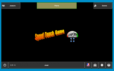 Imágen 8 Game Speed ​​Touch android