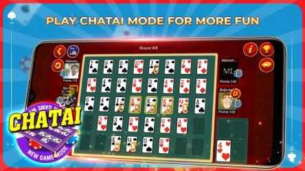 Screenshot 7 Teen Patti by Octro - Online 3 Patti Game android