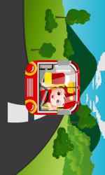 Screenshot 3 Baby Fire Truck Engine Role Playing Game For Kids windows