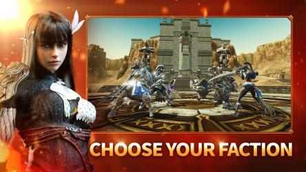 Captura de Pantalla 8 AxE: Alliance vs Empire android