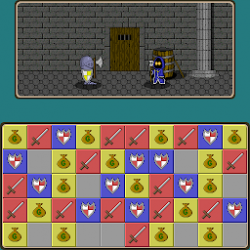 Image 12 DDDDD - The rogue dungeon crawler android
