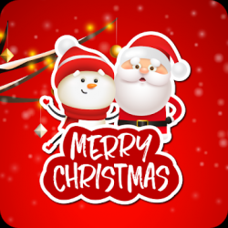 Image 1 Pegatinas De Navidad 2020 Para Whatsapp android