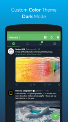 Screenshot 5 Friendly For Twitter android