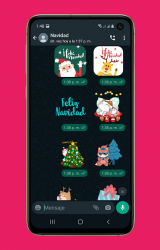 Screenshot 6 Navidad en Movimiento android