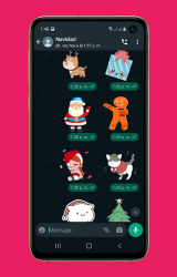 Imágen 7 Navidad en Movimiento android