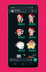 Captura 8 Navidad en Movimiento android