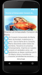 Image 2 Inmaculado Corazon de Maria android