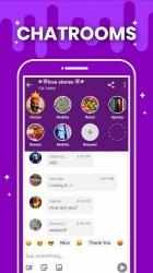 Screenshot 4 ShareChat - Made in India android