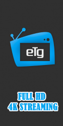 Screenshot 5 EliteGol App - Fútbol en Vivo android
