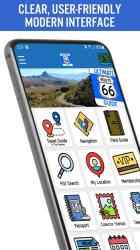 Screenshot 2 Route 66 Ultimate Guide android