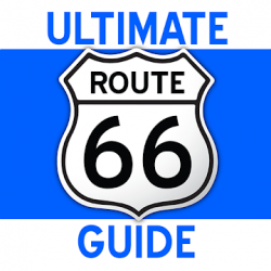 Screenshot 1 Route 66 Ultimate Guide android