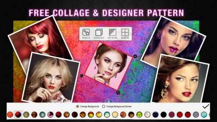 Captura de Pantalla 3 Blend Collage Photo Editor windows