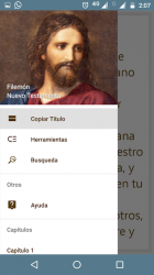 Screenshot 14 Mensaje Español android