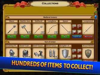 Captura de Pantalla 9 Hidden Objects: Mystery Society 3: Free Hidden Object Games windows