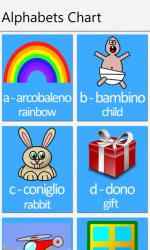 Captura 14 Learn Italian for Beginners windows
