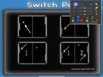 Screenshot 6 Switch Pong windows
