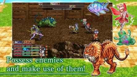 Imágen 12 RPG Ghost Sync android