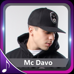 Screenshot 1 MC Davo Música Sin Internet 2020 android