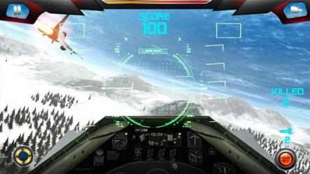 Screenshot 3 Air Jet Fighter windows