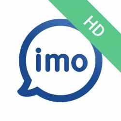 Screenshot 1 imo HD-Free Video Calls and Chats android