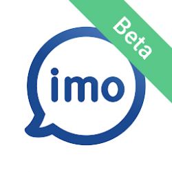 Captura 6 imo HD-Free Video Calls and Chats android