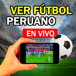 Screenshot 1 Ver Fútbol Peruano en Vivo - TV Guide 2021 android