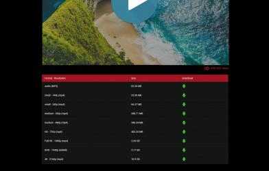 Captura 3 Tubemate - Video & Music Downloader windows