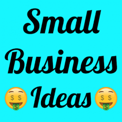 Screenshot 1 Small Business Ideas: The Most Profitable Ideas android