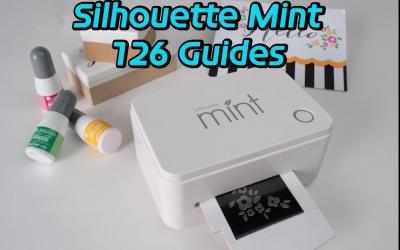 Image 1 Silhouette Mint Guides windows