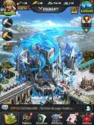 Screenshot 13 Rise of the Kings android